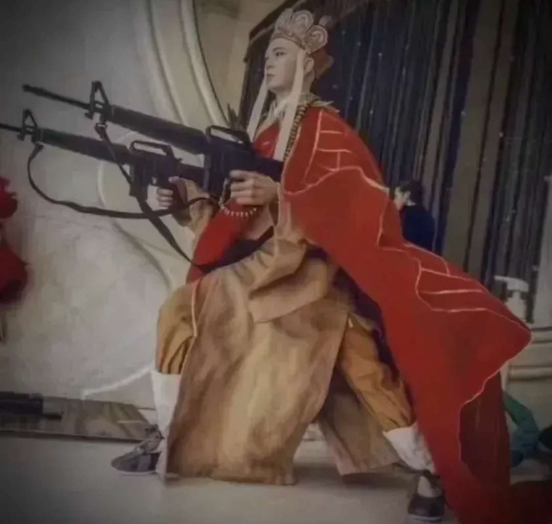 次摇头娃